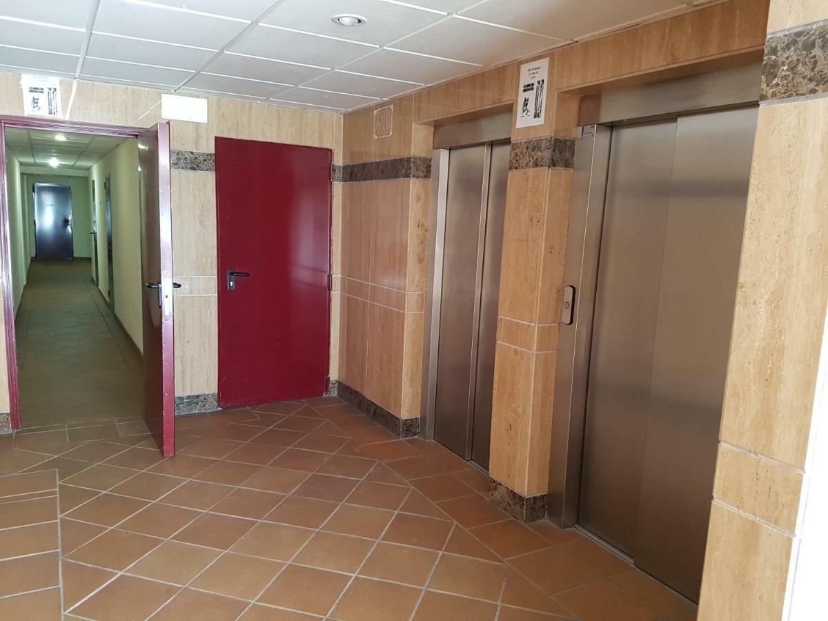 Nuevo Apartamento En Sierra Nevada Con Garaje E Impresionantes Vistas Exteriör bild